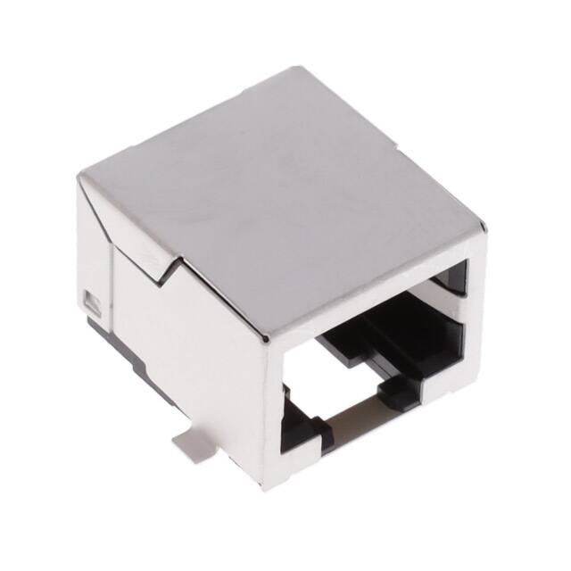 RJLSE4018101 Amphenol ICC (Commercial Products)  Jack per connettori modulari